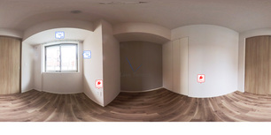 ASMACI MAISON両国Ⅱ 502 【東京都両国】 の外観写真