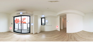 S-RESIDENCE四日市駅前couleur 1501 【三重県四日市駅】 の外観写真