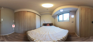 ASMACI MAISON両国Ⅱ 503 【東京都両国】 の外観写真