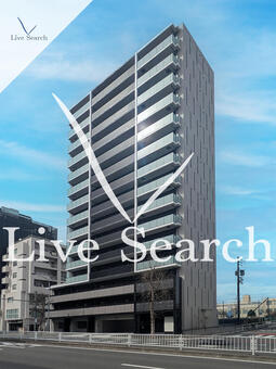 S-RESIDENCE高岳ardent 1501 【愛知県高岳駅】 の外観写真