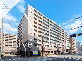 フォレステージュ天神 410 【福岡県赤坂駅】 の外観写真