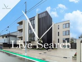 デュオフラッツ千歳船橋 407 【東京都千歳船橋駅】 の外観写真