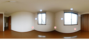 ksアプローズ B101 【大阪府北野田駅】 の外観写真