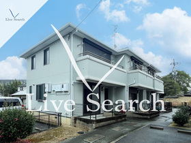 ksアプローズ B101 【大阪府北野田駅】 の外観写真