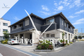 Casavecchio 102 【大阪府古市駅】 の外観写真