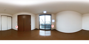 ソレイユ　北庄 201 【大阪府北野田駅 】 の外観写真