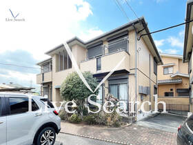 ソレイユ　北庄 201 【大阪府北野田駅 】 の外観写真