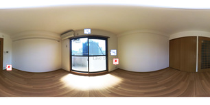 サンハイム 405 【愛知県庄内通駅】 の外観写真