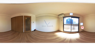 サンハイム 402 【愛知県庄内通駅】 の外観写真