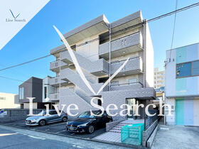 サンハイム 402 【愛知県庄内通駅】 の外観写真