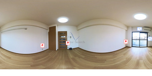 アメニティ堀越 304 【愛知県浄心駅】 の外観写真