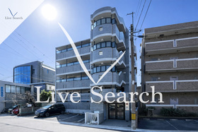 アメニティ堀越 304 【愛知県浄心駅】 の外観写真