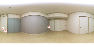 サンコート庄内 205 【愛知県庄内通駅】 の外観写真