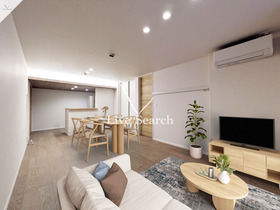 デアグランツ 101 【神奈川県元住吉駅】 の外観写真