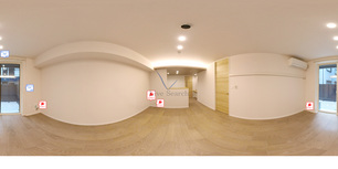 デアグランツ 102 【神奈川県元住吉駅】 の外観写真