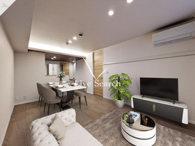 デアグランツ 102 【神奈川県元住吉駅】 の外観写真