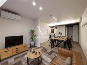 デアグランツ 103 【神奈川県元住吉駅】 の外観写真