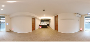 デアグランツ 105 【神奈川県元住吉駅】 の外観写真