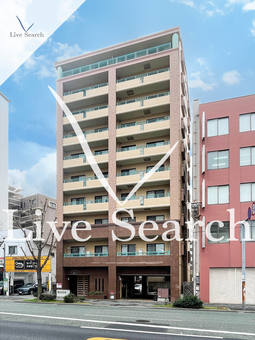 ヴォーヌンク博多駅東 701 【福岡県東比恵駅】 の外観写真