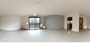 サニーガーデンB棟 103 【大阪府大阪メトロ御堂筋線　なかもず駅　徒歩25分】 の外観写真