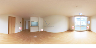 アンジェロABC A101 【奈良県近鉄下田駅】 の外観写真