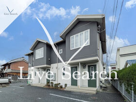 アンジェロABC A101 【奈良県近鉄下田駅】 の外観写真