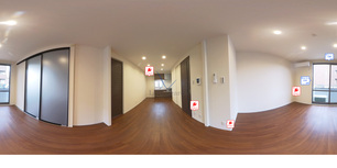 リモーネA 101 【奈良県近鉄大阪線「五位堂」】 の外観写真