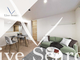 デアグランツ 202 【神奈川県元住吉駅】 の外観写真