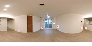 デアグランツ 203 【神奈川県元住吉駅】 の外観写真