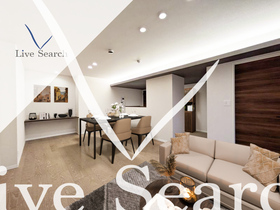 デアグランツ 206 【神奈川県元住吉駅】 の外観写真