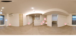 デアグランツ 207 【神奈川県元住吉駅】 の外観写真