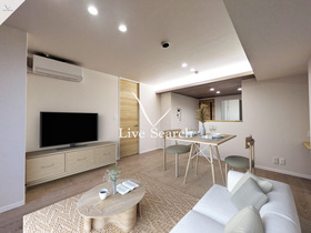 デアグランツ 207 【神奈川県元住吉駅】 の外観写真