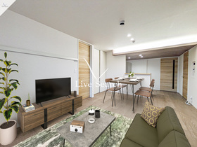 デアグランツ 208 【神奈川県元住吉駅】 の外観写真