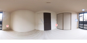 メゾンかわばたⅡ 103 【熊本県水俣駅】 の外観写真