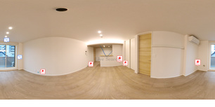 デアグランツ 301 【神奈川県元住吉駅】 の外観写真