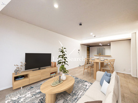 デアグランツ 301 【神奈川県元住吉駅】 の外観写真