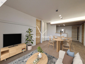 デアグランツ 308 【神奈川県元住吉駅】 の外観写真