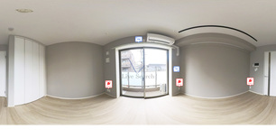 RICHESSE KARASUYAMA 302 【東京都千歳烏山駅】 の外観写真