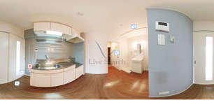 ベアービル 405 【福岡県大橋駅】 の外観写真