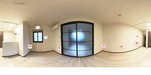 willows神明 206 【埼玉県南浦和】 の外観写真