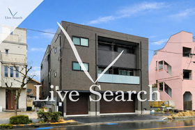 willows神明 206 【埼玉県南浦和】 の外観写真