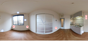 ROAD　HOUSE 103 【滋賀県膳所駅】 の外観写真