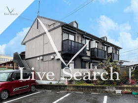 ROAD　HOUSE 103 【滋賀県膳所駅】 の外観写真