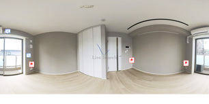 RICHESSE KARASUYAMA 303 【東京都千歳烏山駅】 の外観写真