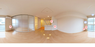 メゾン　さくら 202 【滋賀県瀬田】 の外観写真