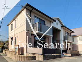 ルミエール大文字 101 【福岡県白木原駅】 の外観写真