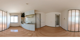 ハイツ森 201 【和歌山県岩出駅】 の外観写真