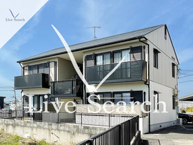 ハイツ森 201 【和歌山県岩出駅】 の外観写真