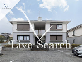 サニープラザ B201 【奈良県近鉄京都線「高の原」駅】 の外観写真