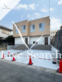 フクラ・トゥナ 【福岡県千早駅】 の外観写真